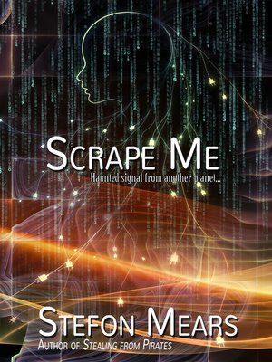 cover image of Scrape Me